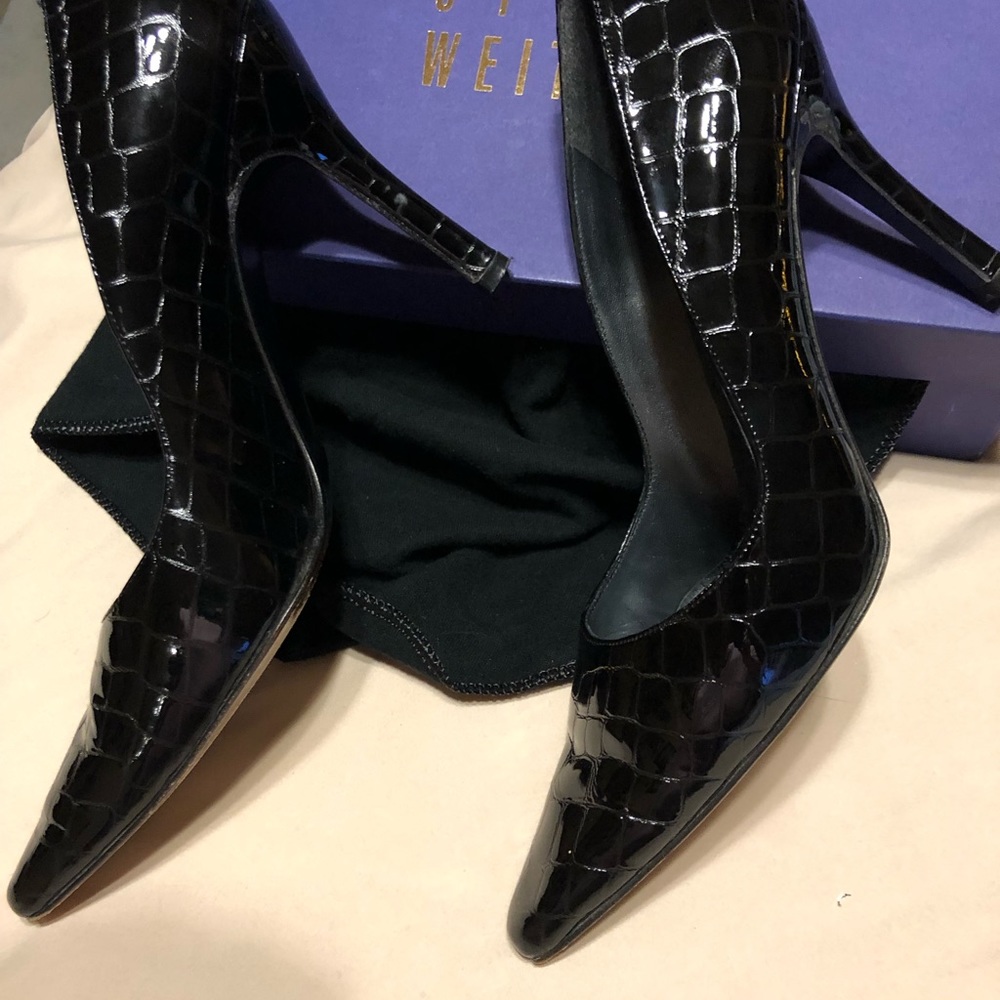 Stuart Weitzman
